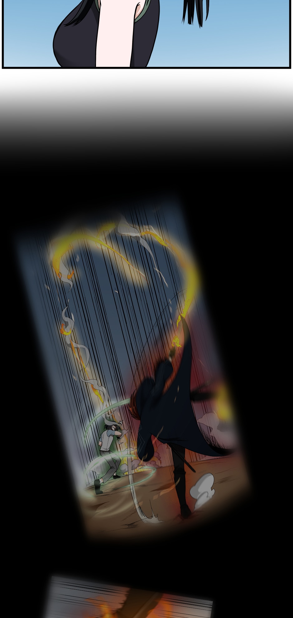 The Beginning After The End Chapter 56 image 29